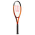 Wilson Burn 100 v5 Tennis Racquet - 3
