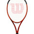 Wilson Burn 100 v5 Tennis Racquet