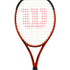Wilson Burn 100S v5 Tennis Racquet