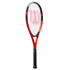 Wilson Pro Staff Precision 25 Junior Tennis Racquet - 2