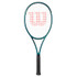 Wilson Blade 98 (18x20) v9 Tennis Racquet - 2