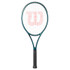 Wilson Blade 104 v9 Tennis Racquet - 2