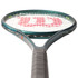 Wilson Blade 104 v9 Tennis Racquet - 9