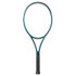Wilson Blade 104 v9 Tennis Racquet - 10