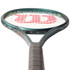 Wilson Blade 100L v9 Tennis Racquet - 9