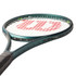 Wilson Blade 100UL v9 Tennis Racquet - 8