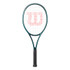 Wilson Blade 100 v9 Tennis Racquet - 2