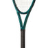 Wilson Blade 25 v9 Junior Tennis Racquet - 4