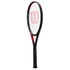 Wilson Clash 100 Pro v3 Tennis Racquet - 4