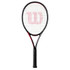 Wilson Clash 100 v3 Tennis Racquet - 2