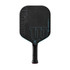 Wilson Cadence Edgeless 16 Black/Blue Pickleball Paddle