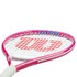 Wilson Ultra Power 23 Pink Junior Tennis Racquet - 5