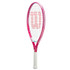 Wilson Ultra Power 21 Pink Junior Tennis Racquet - 3
