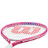 Wilson Ultra Power 21 Pink Junior Tennis Racquet - 5
