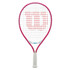 Wilson Ultra Power 19 Pink Junior Tennis Racquet