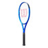 Wilson Ultra Team v5 Tennis Racquet (Prestrung) - 4