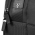 Wilson RF Tournament 15 Pack Tennis Bag - Black - 6