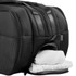 Wilson RF Tournament 15 Pack Tennis Bag - Black - 14
