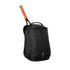 Wilson RF Backpack Tennis Bag - Black - 2
