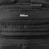 Wilson RF Backpack Tennis Bag - Black - 9