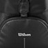 Wilson RF Practice 6 Pack Tennis Bag - Black - 10
