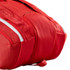 Wilson Super Tour 15 Pack Tennis Bag - Red - 12