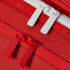 Wilson Super Tour 9 Pack Tennis Bag - Red - 8