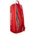 Wilson Super Tour 6 Pack Tennis Bag - Red - 4