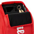 Wilson Super Tour Backpack - Red - 8