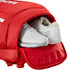 Wilson Super Tour Backpack - Red - 10