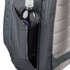 Wilson 2025 Tour Backpack Tennis Bag - Black - 5