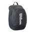 Wilson 2025 Tour Backpack Tennis Bag - Black