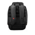 Wilson Clash V3 Super Tour Backpack Tennis Bag - Black/Red - 5
