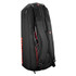 Wilson Clash V3 Super Tour 6 Pack Tennis Bag - Black/Red - 4