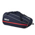 Wilson 2025 Team 6 Pack Tennis Bag - Navy