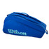 Wilson Ultra v5 Tour 12 Pack Tennis Bag - Electric Indigo
