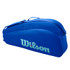 Wilson Ultra v5 Tour 3 Pack Tennis Bag - Electric Indigo - 2