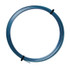 Luxilon ALU Power 125 Ocean Blue Tennis String - 2