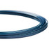 Luxilon ALU Power 125 Ocean Blue Tennis String - 3