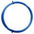 Luxilon ALU Power 128 Roland Garros Blue Tennis String - 2