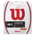 Wilson NXT 16G Neon Orange Tennis String