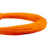 Wilson NXT 17G Neon Orange Tennis String - 2