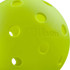 Wilson Tru 32 Outdoor Pickleballs - 2 Pack - 3