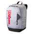 Wilson Pickleball Backpack - Grey/Red - 2
