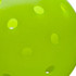 Wilson Max 40 Outdoor Pickleball (3 pack) - Neon Green - 4