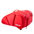 Wilson Pickleball Super Tour Bag - Red - 2