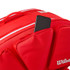 Wilson Pickleball Super Tour Bag - Red - 5