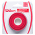 Wilson Absorbx Red Padel Overgrip (3 Pack)