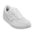 Wilson Pro Staff 87 Mens Tennis Shoe - White - 3
