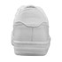 Wilson Pro Staff 87 Mens Tennis Shoe - White - 4